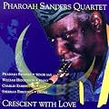 Crescent With Love [DOUBLE CD]
