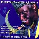 Crescent With Love (2 CD)
