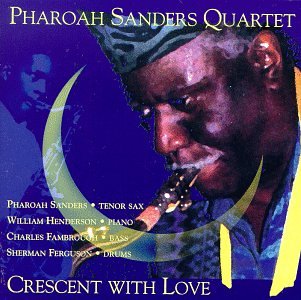  Pharoah Sanders