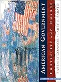 American government : continuity and change