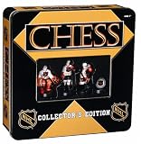 NHL Chess in a Tin