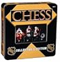 NHL Chess in a Tin