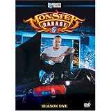 Monster Garage - Season One