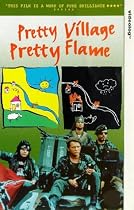 Pretty Village, Pretty Flame [VHS] [1998]