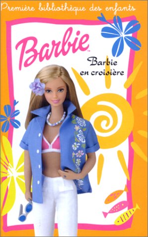 Barbie en Croisi�re
