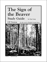 The Sign of the Beaver Study Guide