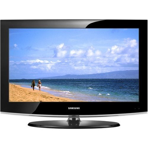 Samsung LN22B360 22-Inch 720p LCD HDTV