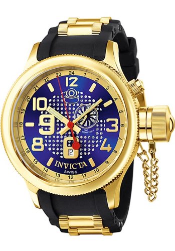 Invicta Men's 5844 Russian Diver Collection Watch