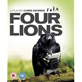 Four Lions - Special Edition [DVD]by Riz Ahmed