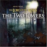 The Lord of the Rings - the Two Towers