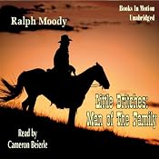 Man of the Family: Little Britches #2 | [Ralph Moody]
