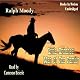 Man of the Family: Little Britches #2