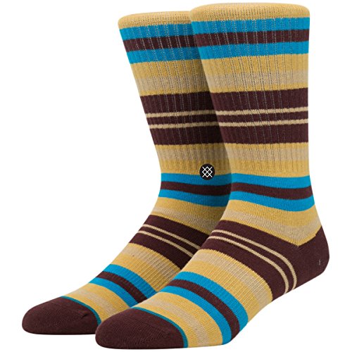 Stance Mens Hyena Socks