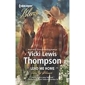 Lead Me Home | [Vicki Lewis Thompson]
