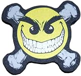 Chaos Comics - Evil Smiley - Antenna Topper