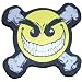 Chaos Comics - Evil Smiley - Antenna Topper