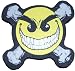 Chaos Comics - Evil Smiley - Antenna Topper