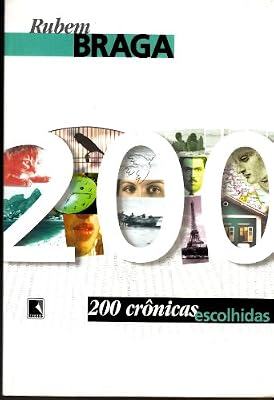 200 Cronicas Escolhidas