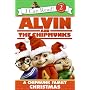 A Chipmunk Family Christmas (Alvin and the Chipmunks (HarperTrophy))