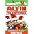 A Chipmunk Family Christmas (Alvin and the Chipmunks (HarperTrophy))