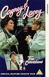 Cagney And Lacey - True Convictions [UK IMPORT] - Tyne Daly