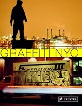 Graffiti NYC