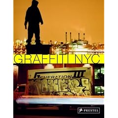 Graffiti NYC