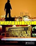 Graffiti NYC