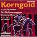 Korngold: Fairy Tale Pictures, etc.