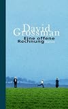 Eine offene Rechnung - David Grossman