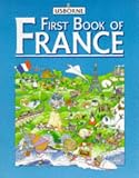 Usborne First Book of France