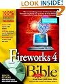 Fireworks 4 Bible