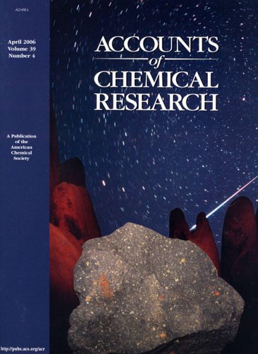 American Chemical Society Package Plan B