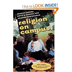 Religion on Campus
