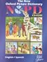 The New Oxford Picture Dictionary CD-ROM: Bilingual English-Spanish Edition (single user licence): Bilingual English/Spanish (Windows/Macintosh) (New Oxford Picture Dictionary (1988 Ed.))