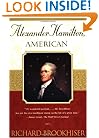 Alexander Hamilton, American