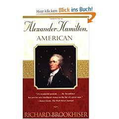 ALEXANDER HAMILTON, American