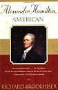 Alexander Hamilton, American