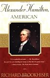 Alexander Hamilton, American