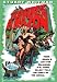 DVD : Treasure of the Amazon
