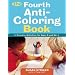 The Fourth Anti-Coloring Book: Creative Activities for Ages 6 and Up