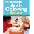 The Fourth Anti-Coloring Book: Creative Activities for Ages 6 and Up