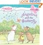 Angelina and the Butterfly (Angelina Ballerina)