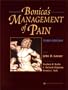 Bonica's Management of Pain