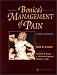 Books : Bonica's Management of Pain