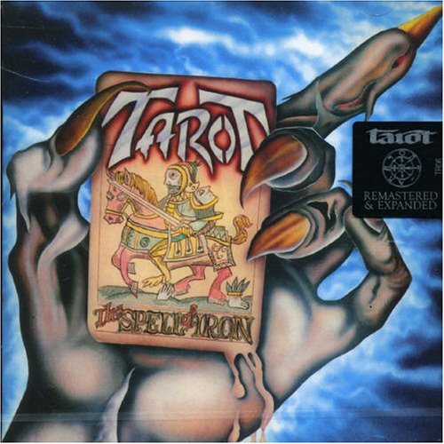 Tarot - Spell of Iron - Zortam Music