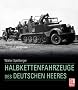 Halbkettenfahrzeuge des deutschen Heeres