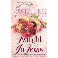 Twilight In Texas
