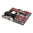 Asus Crosshair Iv Extreme Republic Of Gamers - Motherboard - Extended ATX - Socket Am3 - AMD 890fx