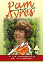 Pam Ayres - In Her Own Words [DVD]